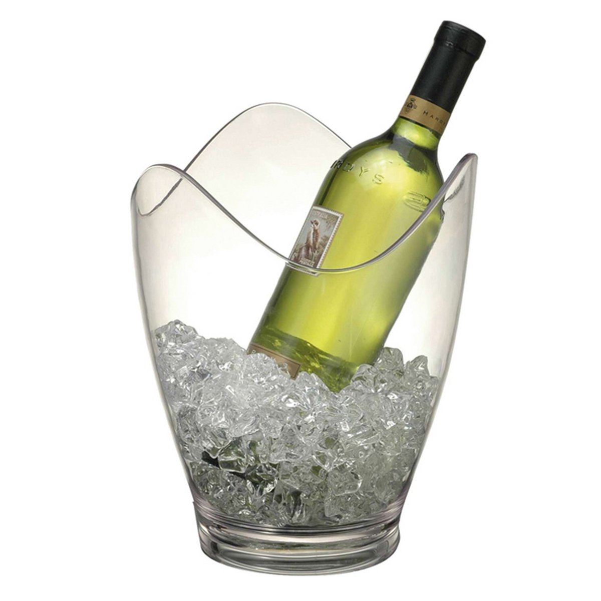 CHAMPAGNE EIMER H23.3CM
