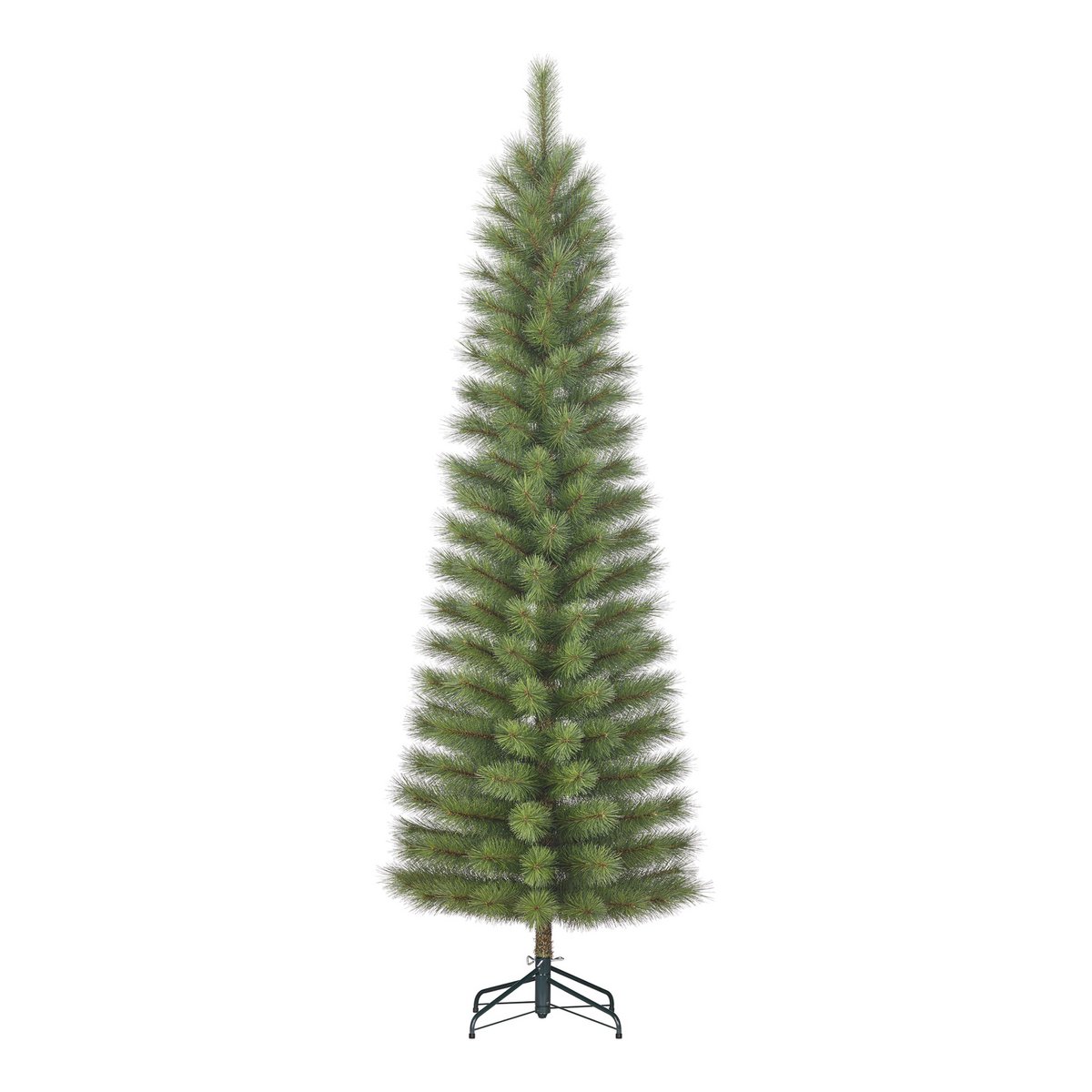 Künstlicher Weihnachtsbaum von Sotka – H185 x Ø58 cm – Grün