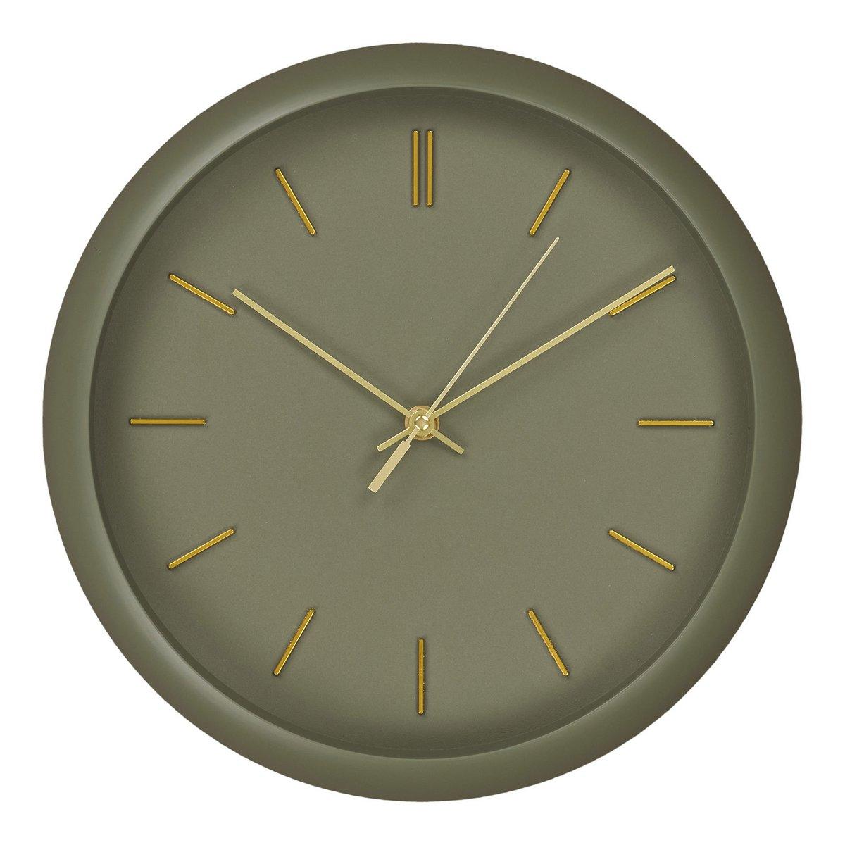 Rossano-Wanduhr