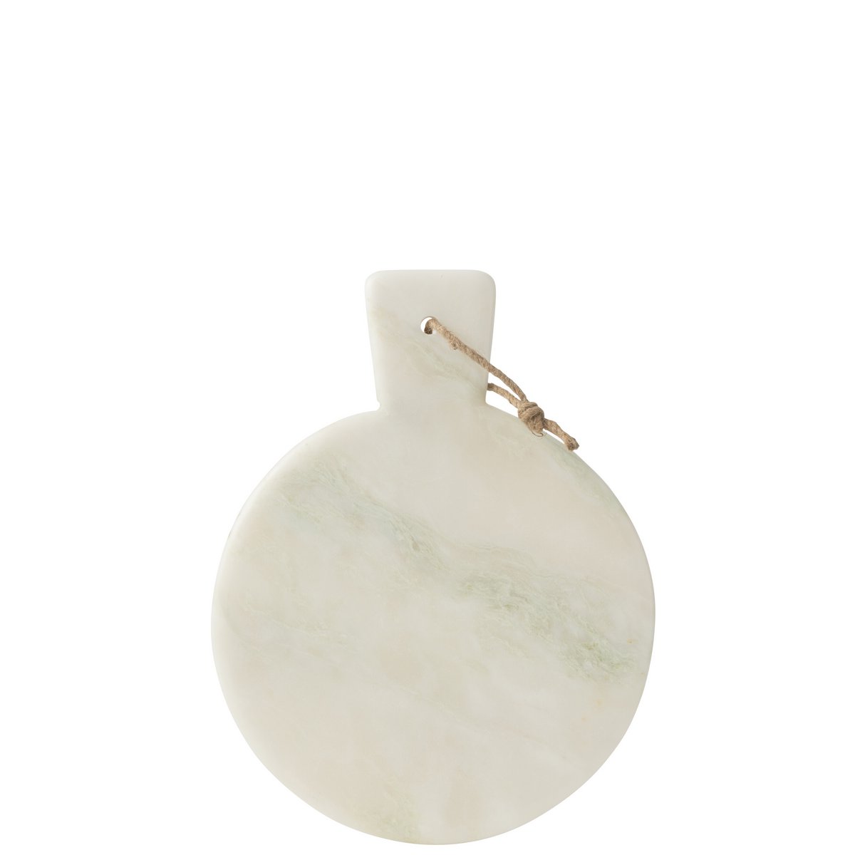 J-line KaaSlank um Marble White Green