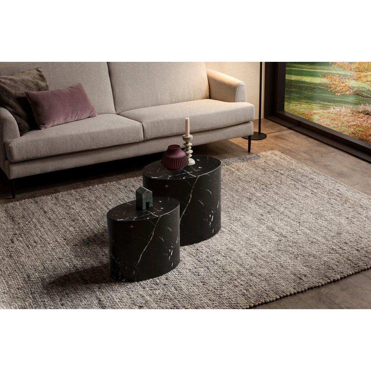 Couchtisch 2er Set