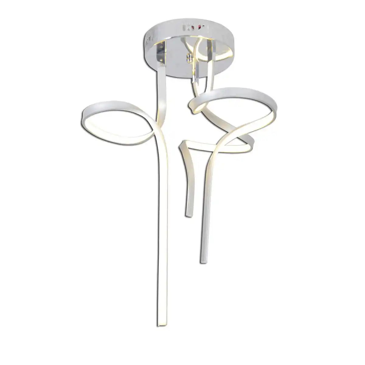 LED Deckenleuchte "LOOP LINE"