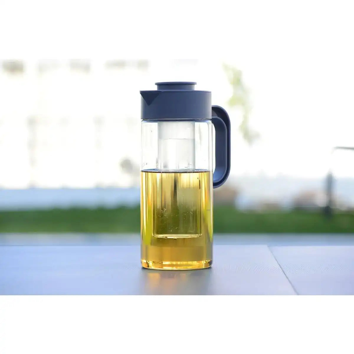 1.4L ERFRISCHENDE KARAFE - HomeDesign Knaus
