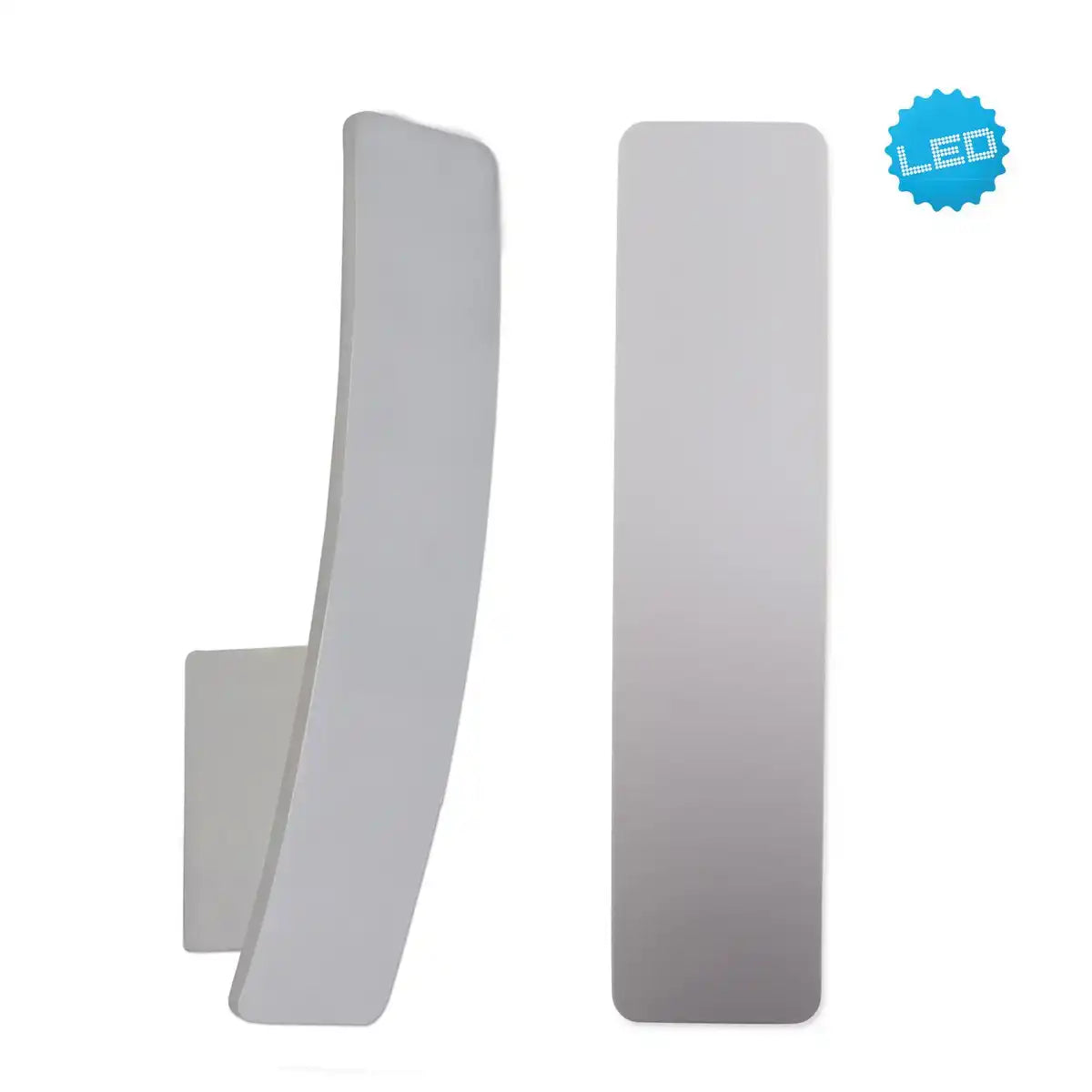 LED Wandleuchte "STAN"
