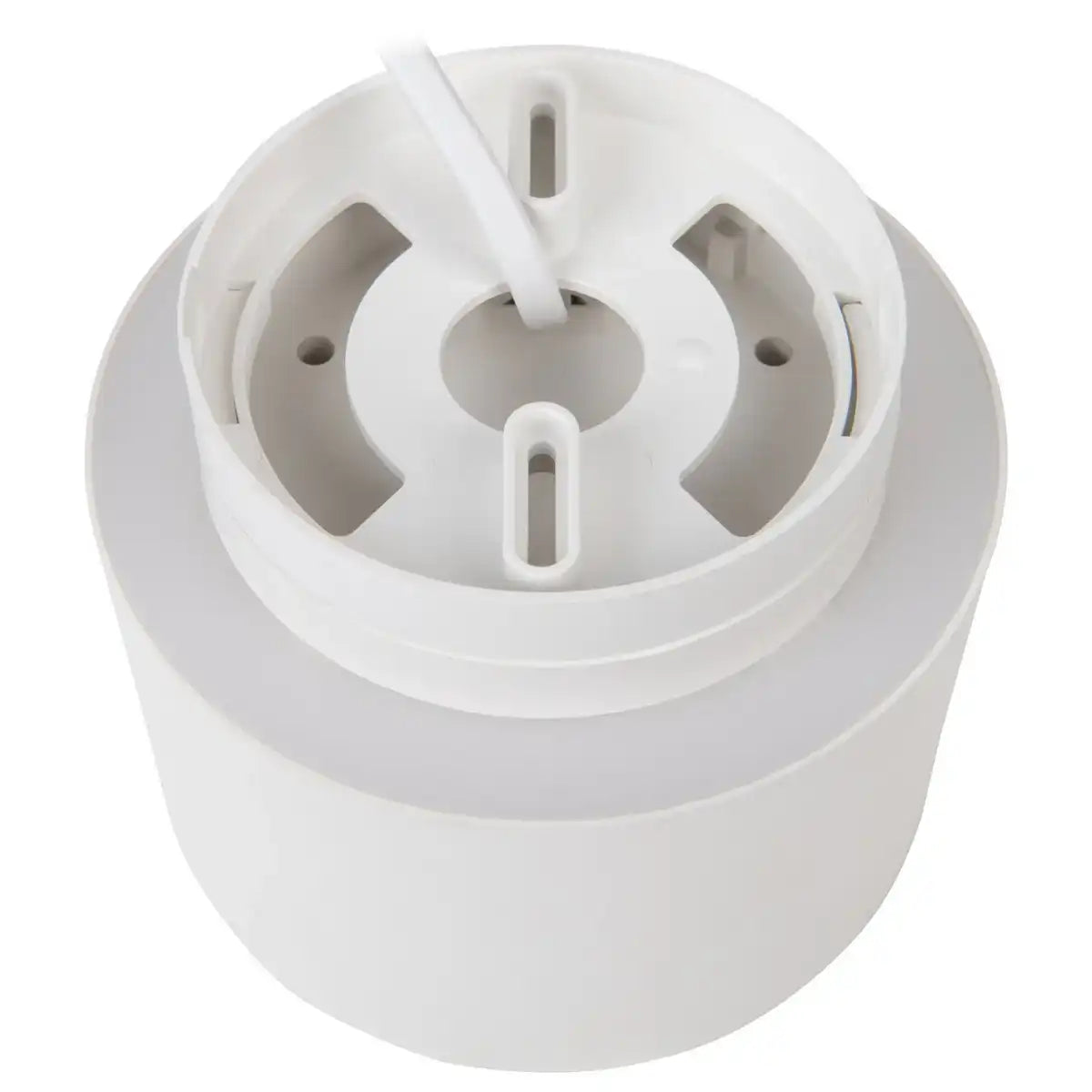 LED Spot D: 11,5cm weiß "TRIMES"