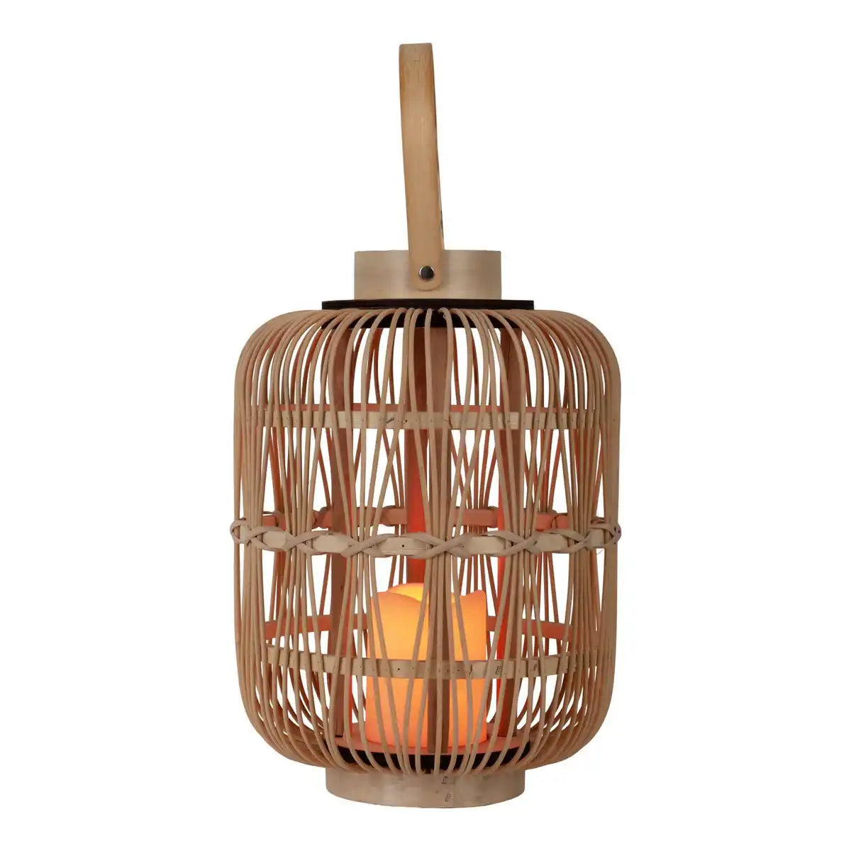 LED Dekoleuchte "KORBINIAN" H: 32,5 cm