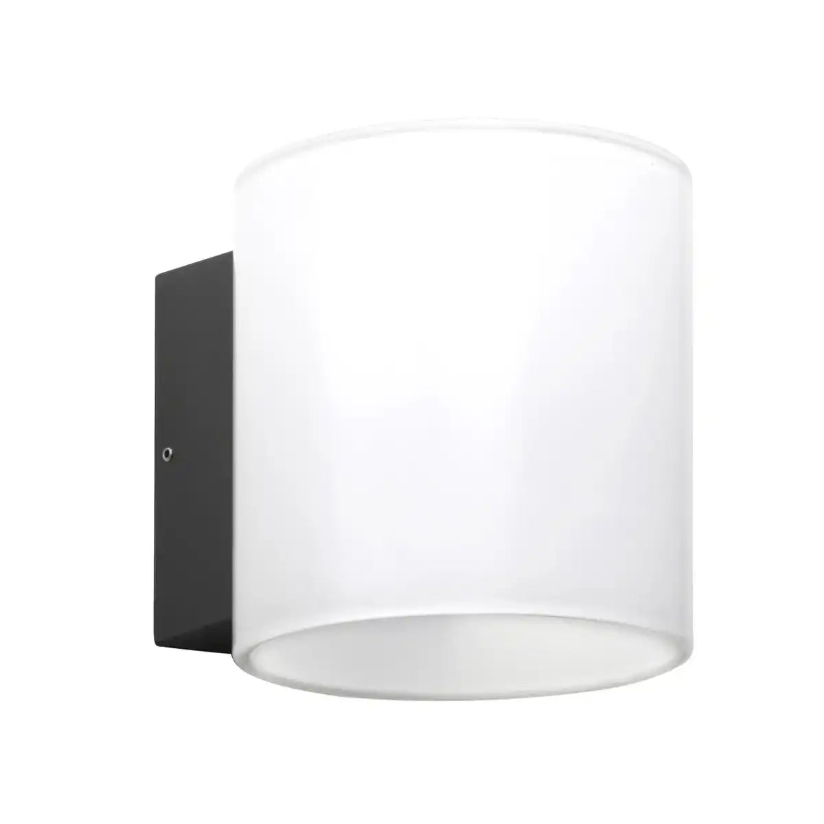 LED Außenwandleuchte "Narbo"