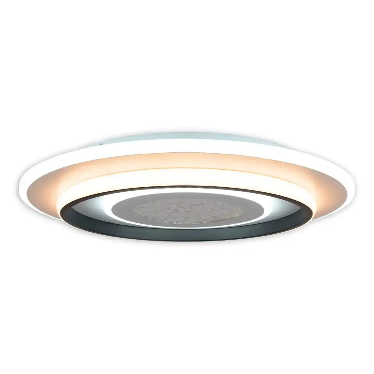 LED Deckenleuchte "STELIOS" D: 45cm