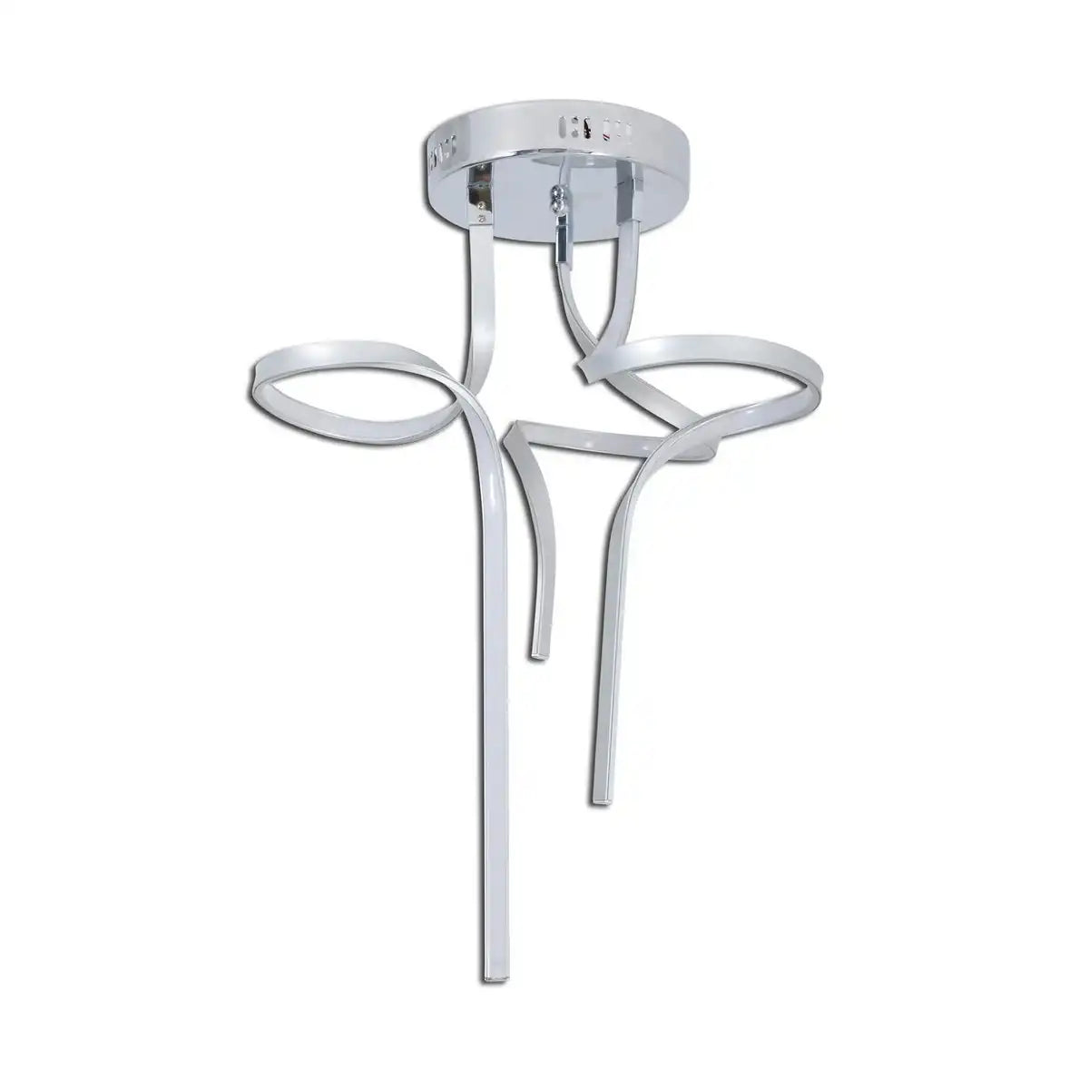LED Deckenleuchte "LOOP LINE"