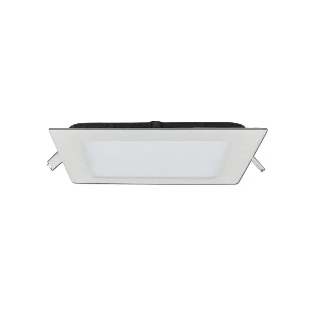 LED Einbauleuchte "Interna" d:17cm