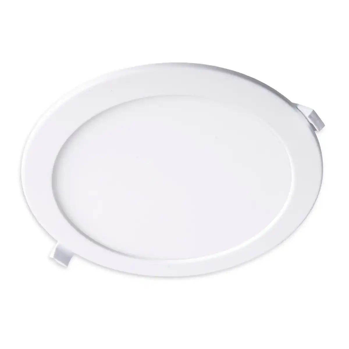 LED Ein-/Aufbauleuchte "KOMPLEX" D: 24,6cm
