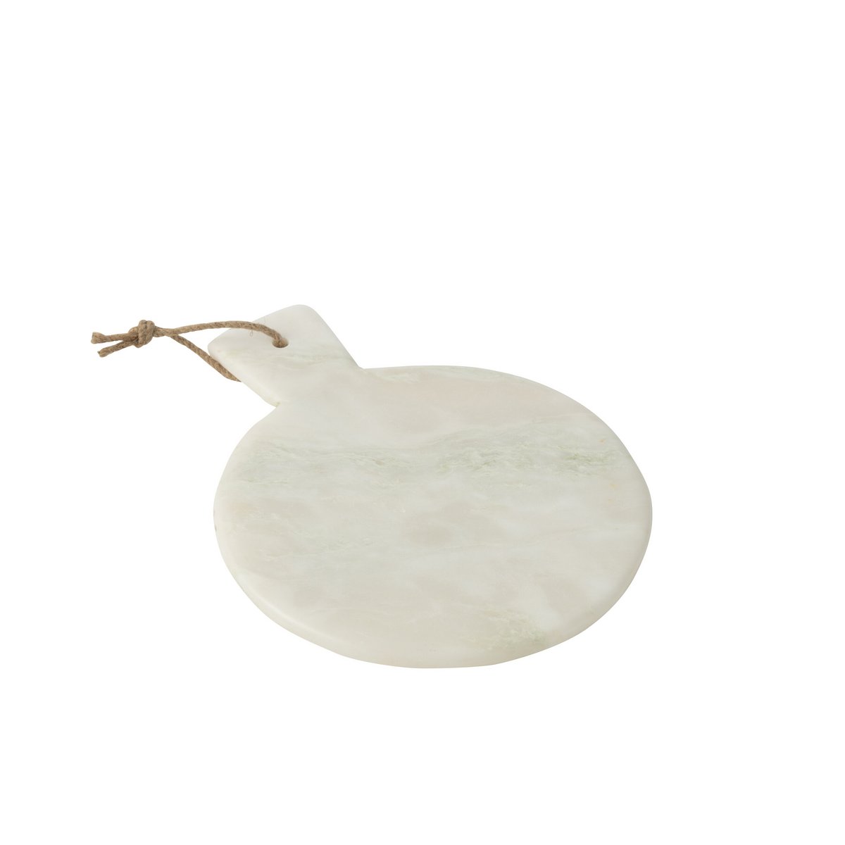J-line KaaSlank um Marble White Green