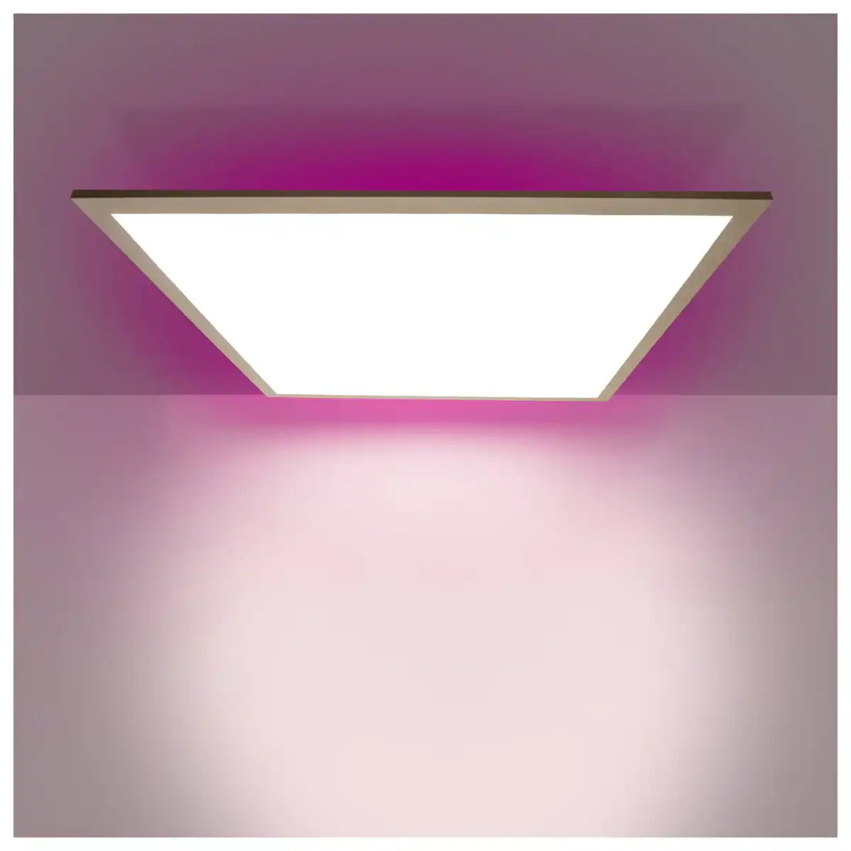 Smart-Home-Panel mit LED-Hintergrundbeleuchtung :60cm
