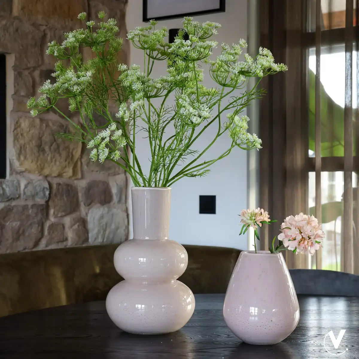 Waschung – Lindy Elite Ivory