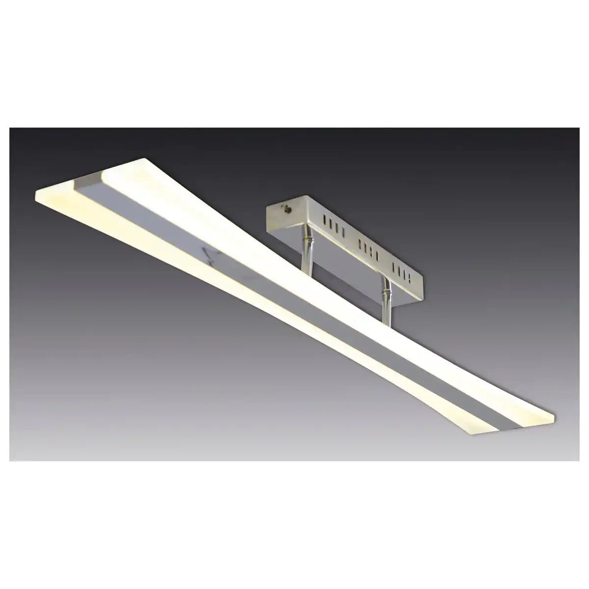 LED Deckenleuchte "TIARA"