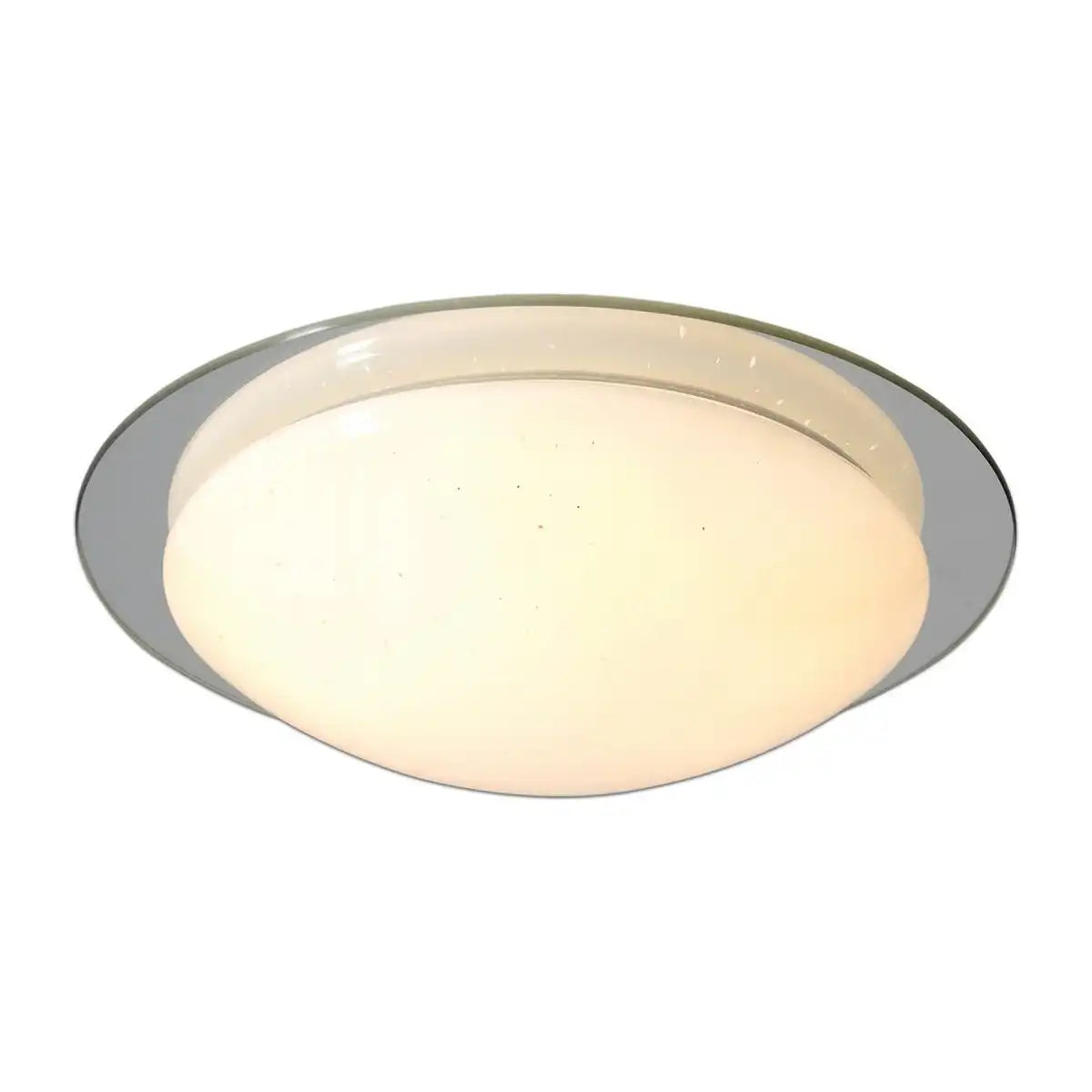 LED Deckenleuchte "PALMA" d:30cm