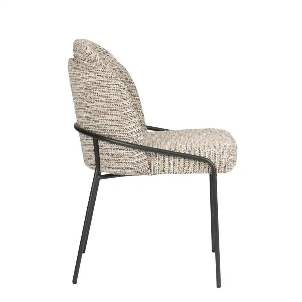 Fjord Stuhl Coco (2er-Set)
