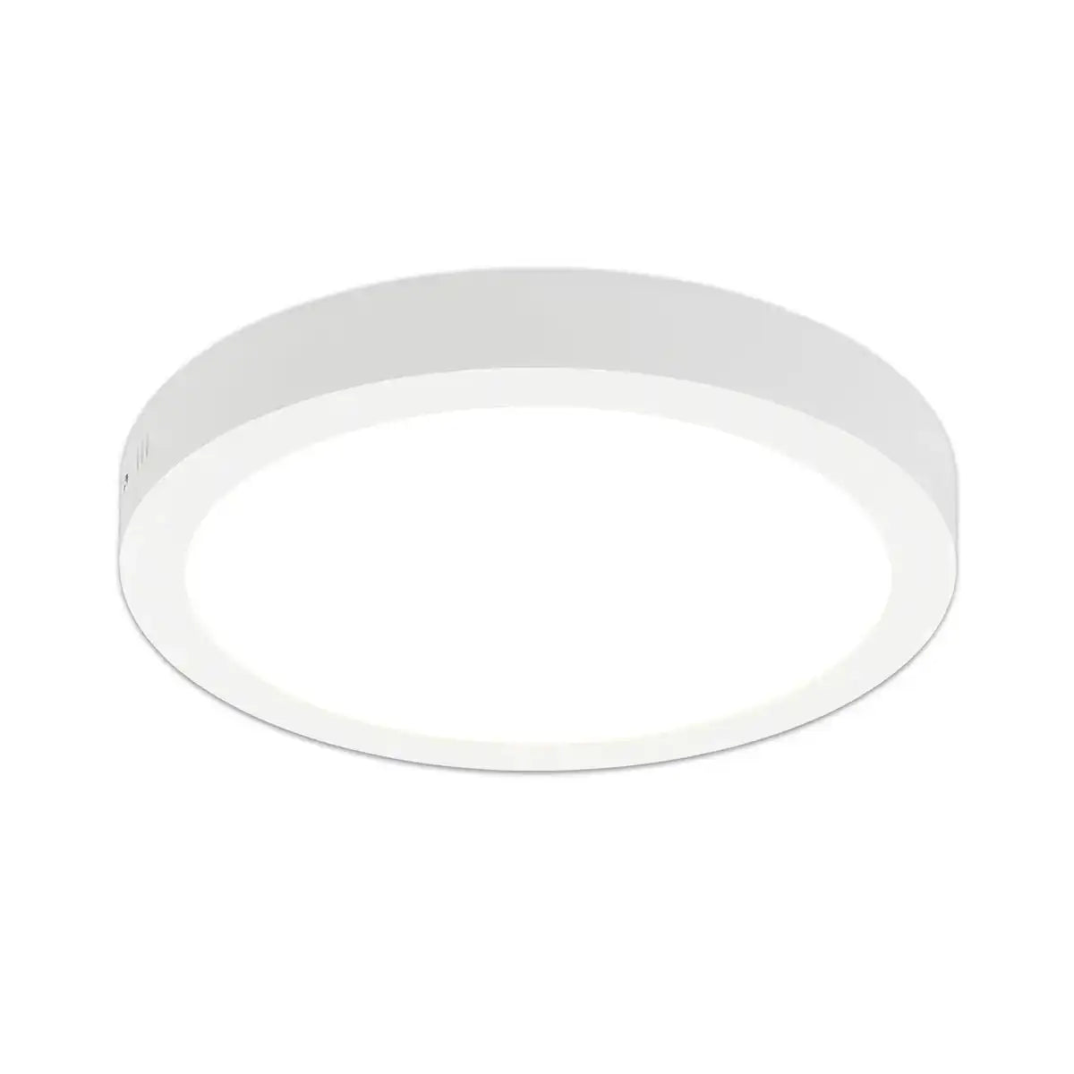 LED Aufbaupanel dimmbar "DIMPLEX" D: 30 cm