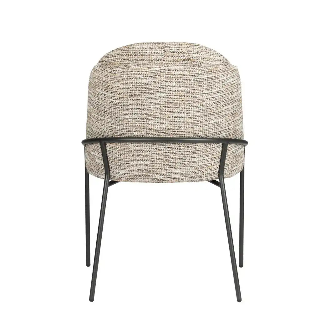 Fjord Stuhl Coco (2er-Set)