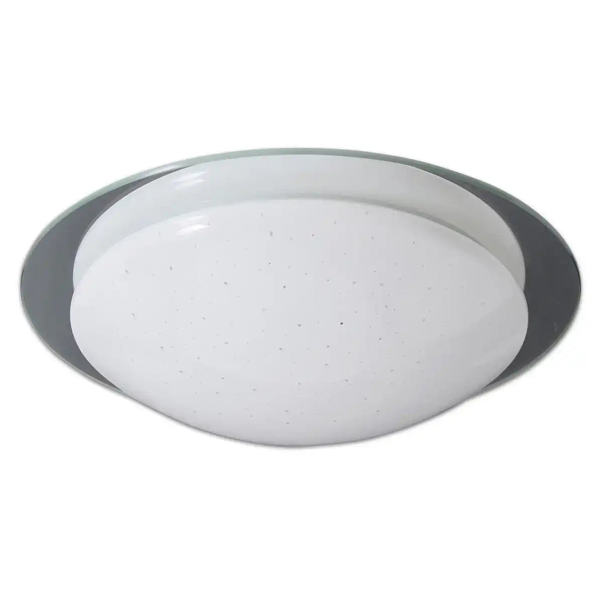 LED Deckenleuchte "PALMA" d:30cm