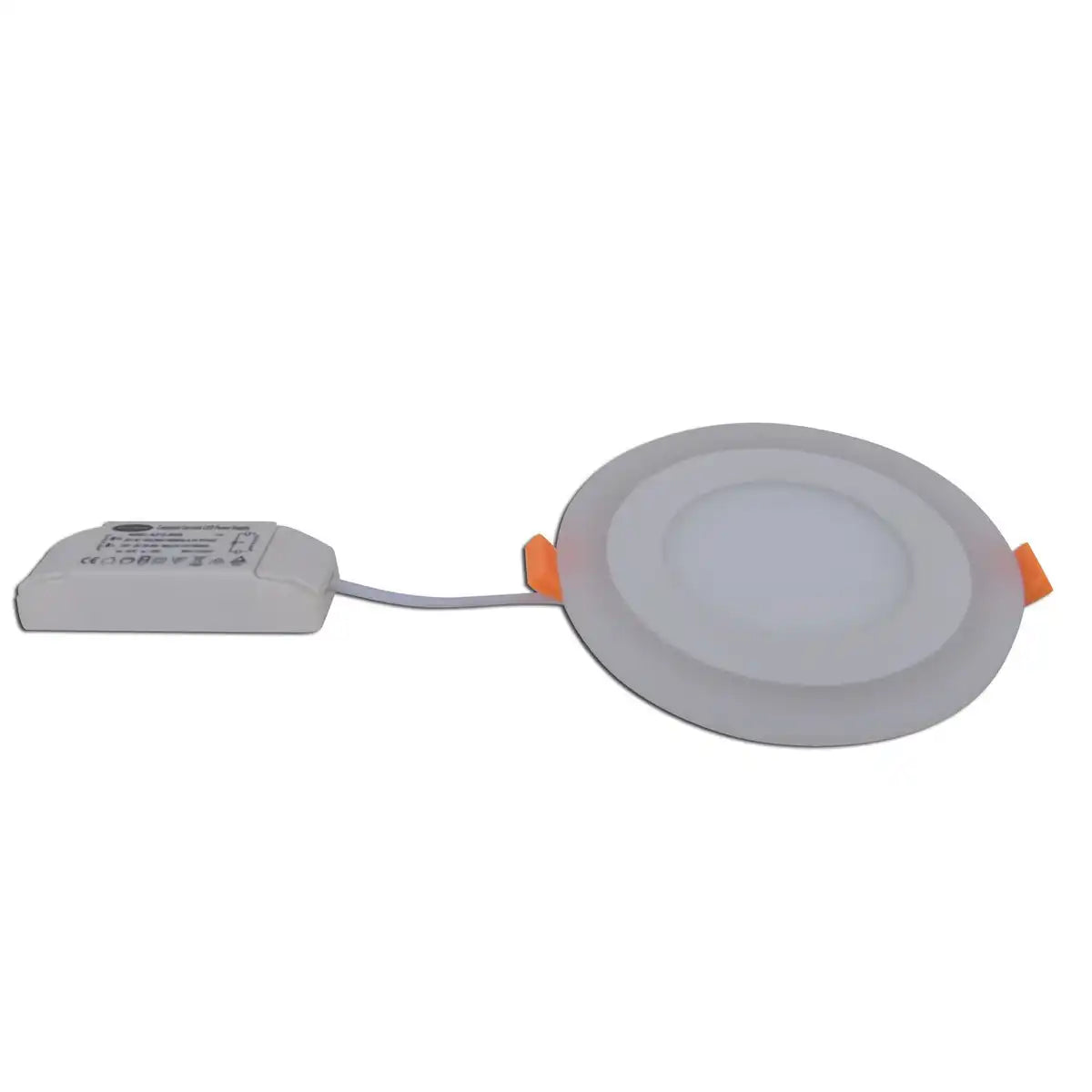 LED Einbauleuchte "Interna" d: 14,3cm