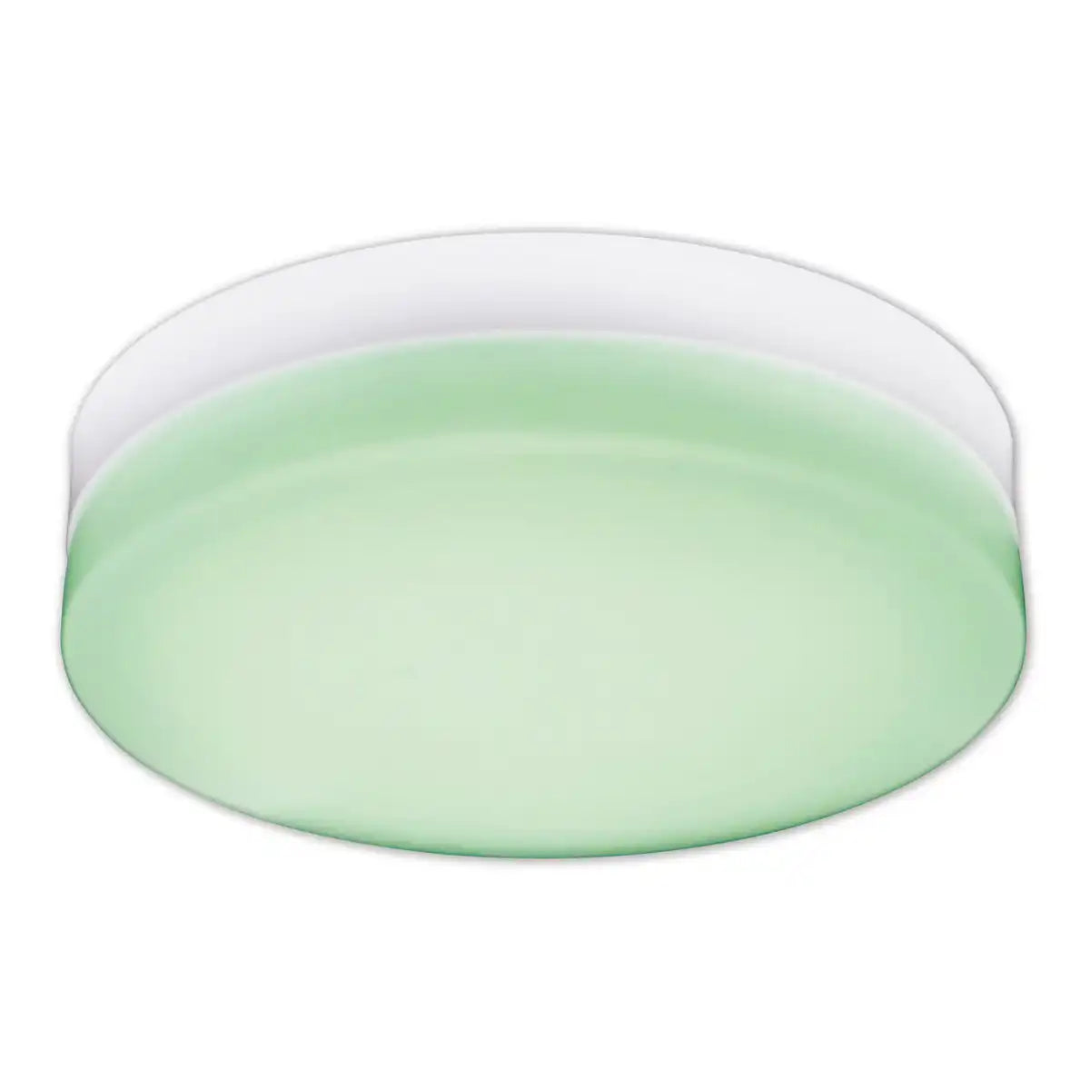 LED Deckenleuchte "COOL" d:25,5cm