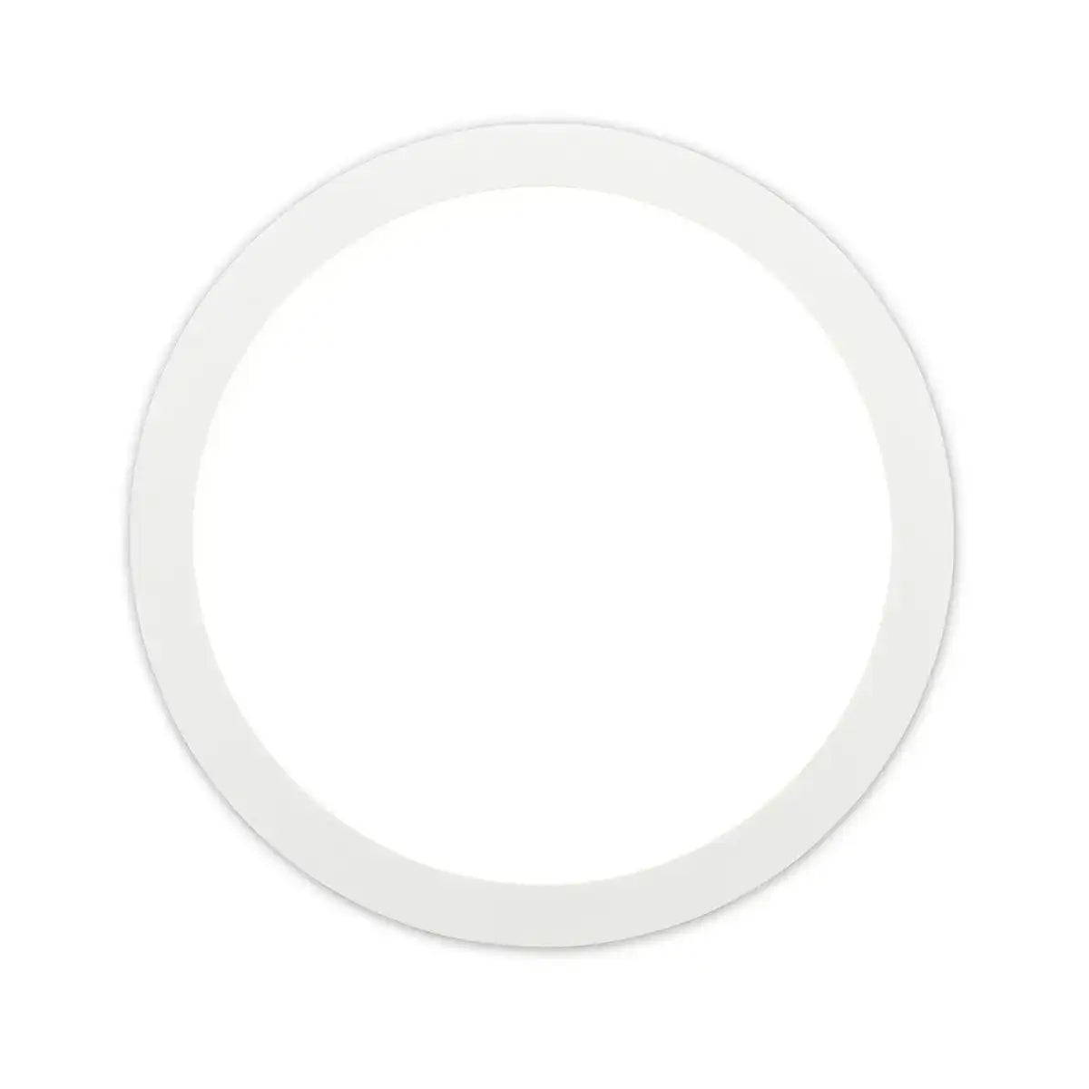 LED Aufbaupanel dimmbar "Dimplex" d:22,5