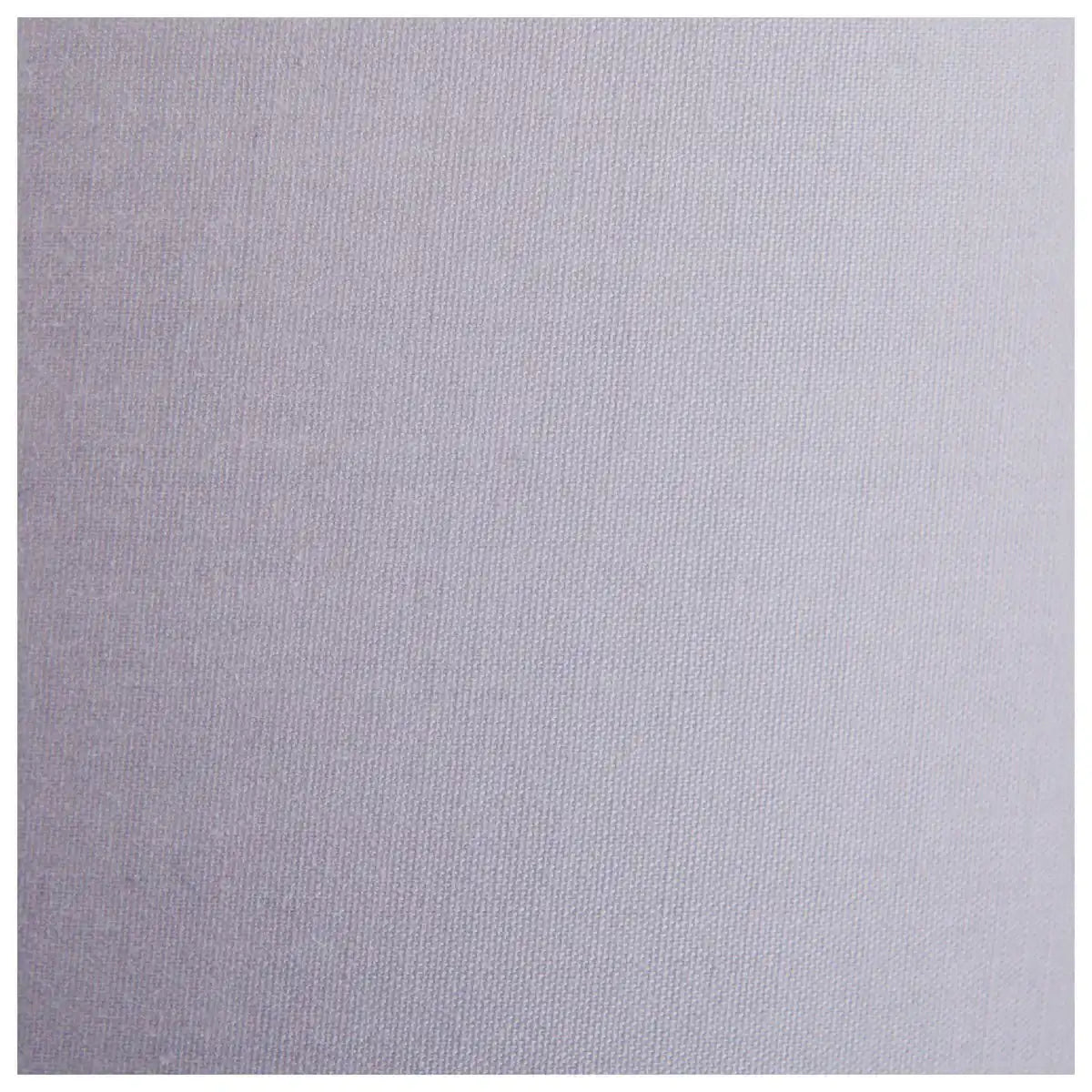 4er Deckenleuchte "TILDE", klassische Deckenlampe aus Metall und Textil in Grau mit E27-Fassung, 82 cm lang, die Schirme sind verstellbar, ideal für Wohnzimmer, Esszimmer und Schlafzimmer