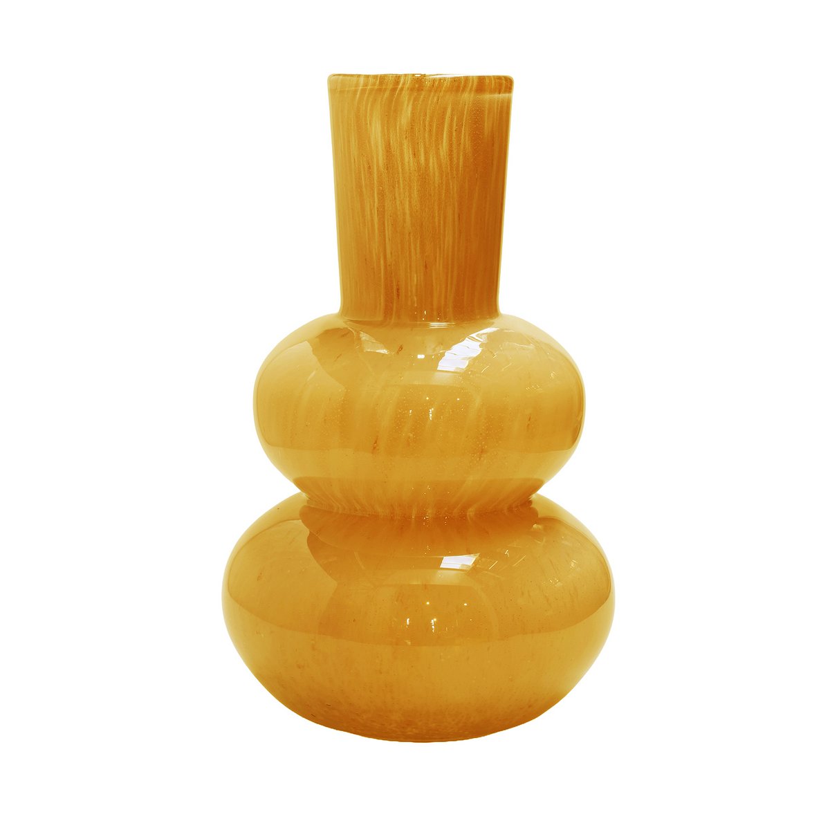 Vaas - Lindi Elite Ø22 cm gelb