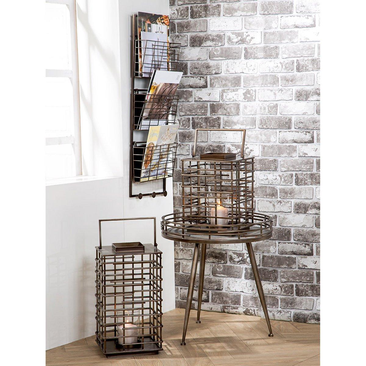 Laterne "Loft"