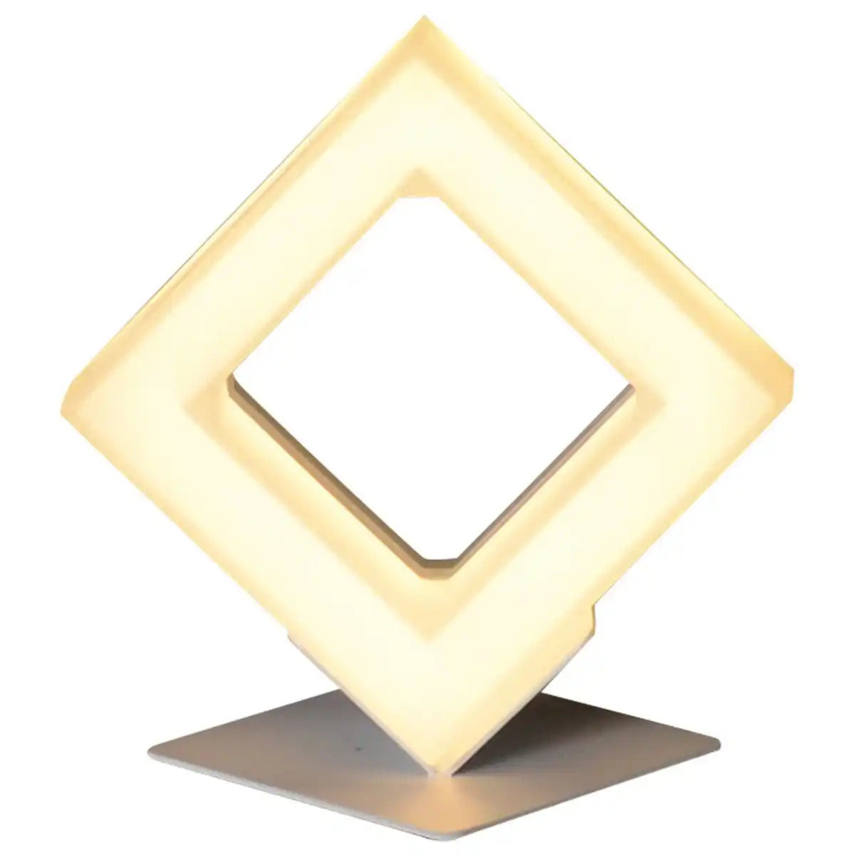 LED Tischleuchte "Moggi" h:18cm
