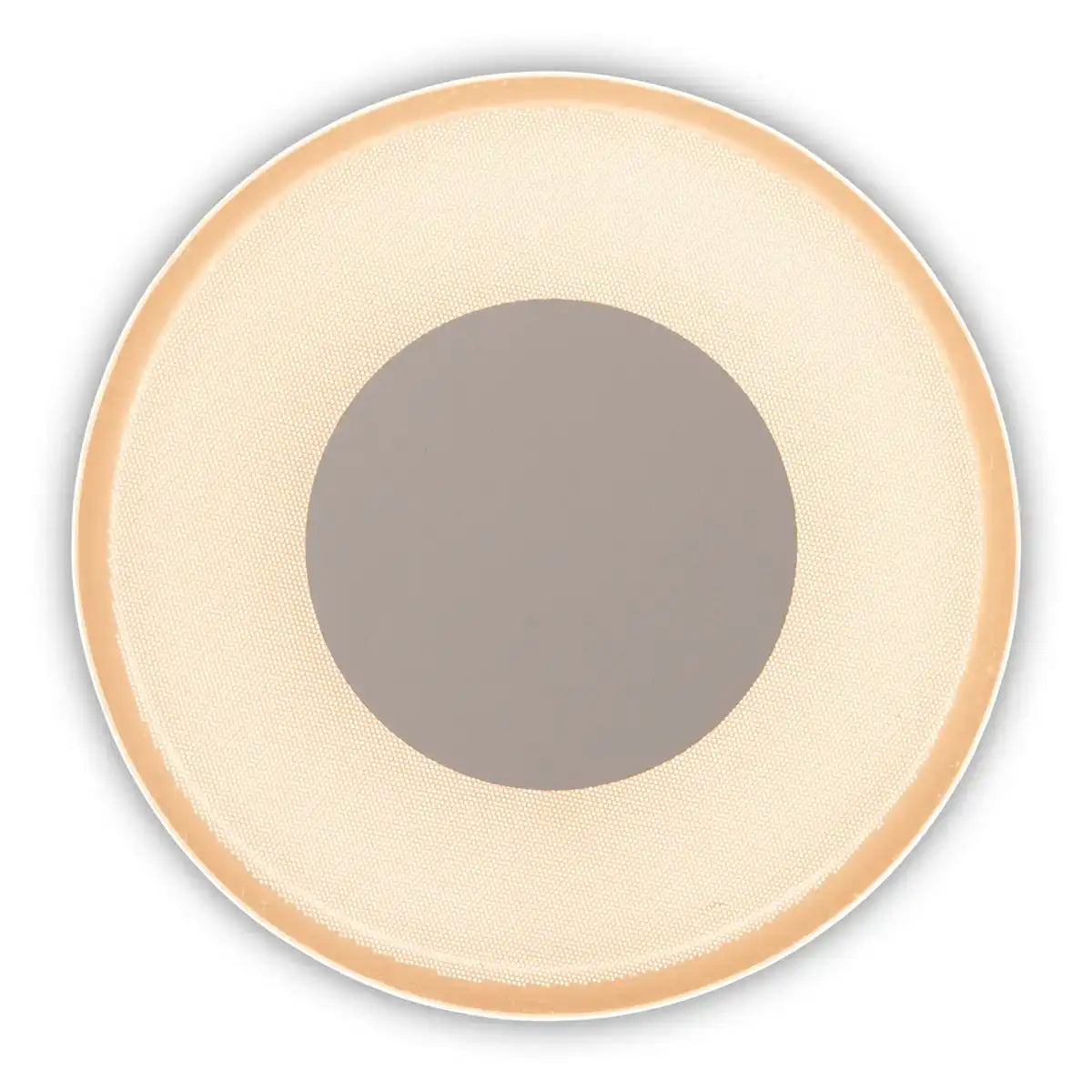 LED Deckenleuchte "MODESTO" d: 29cm