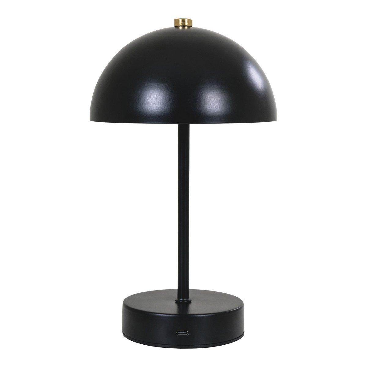 Holt LED-Tischlampe