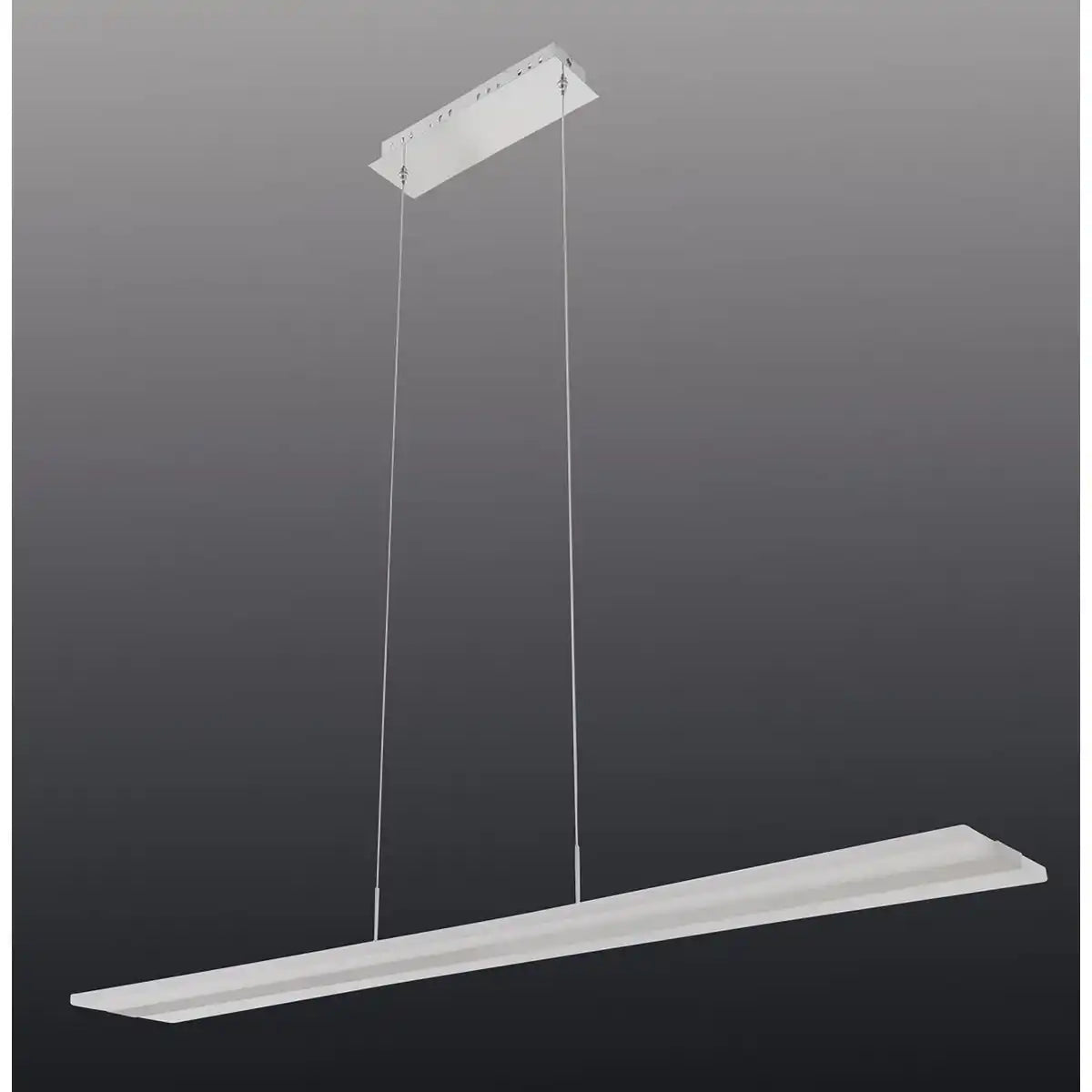 LED Pendelleuchte "TIARA"
