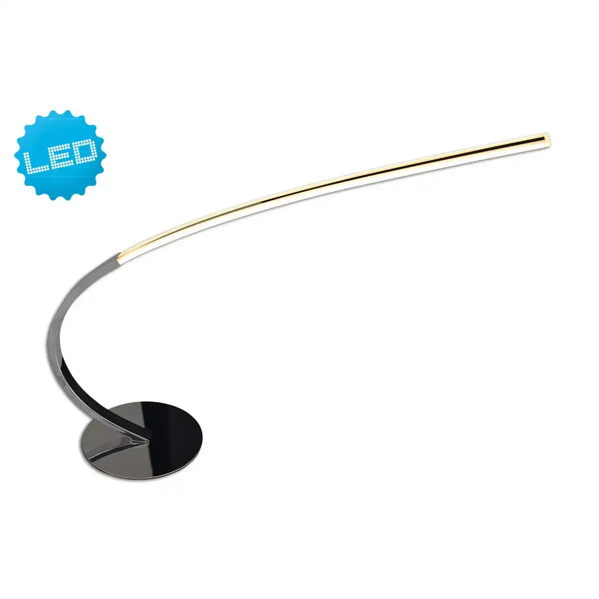 LED Tischleuchte "LOOP LINE"