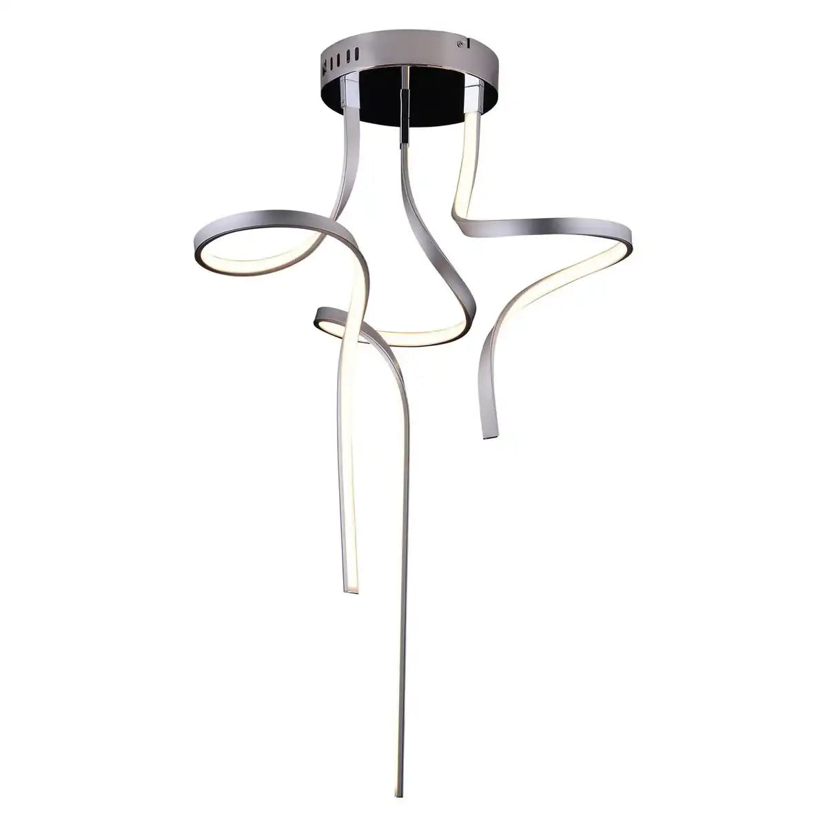 LED Deckenleuchte "LOOP LINE"
