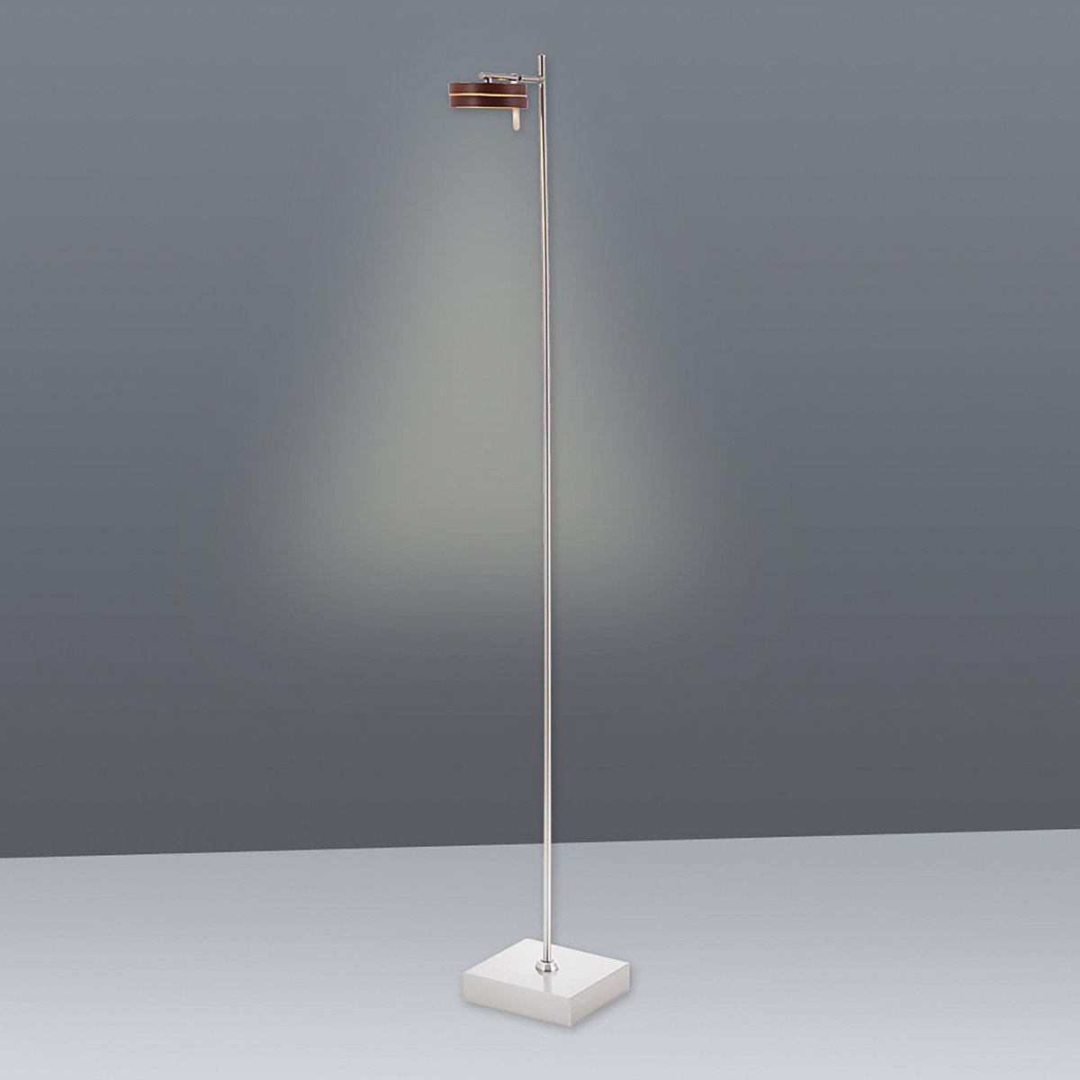 LED Stehleuchte "TRIBERG"