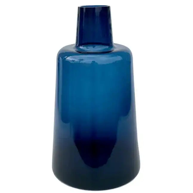 2er Set Jana Blumenvase Glasvase Vase 40 cm - HomeDesign Knaus