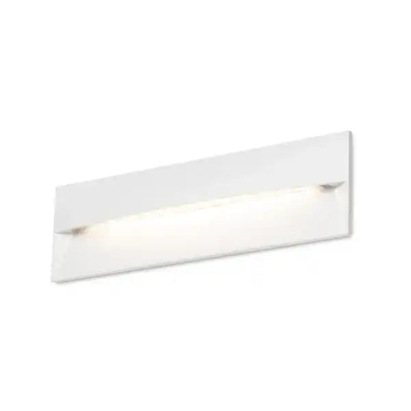 2er Set REP Einbauleuchte Aussenleuchte Orientierungsbeleuchtung Gehwegleuchte - HomeDesign Knaus
