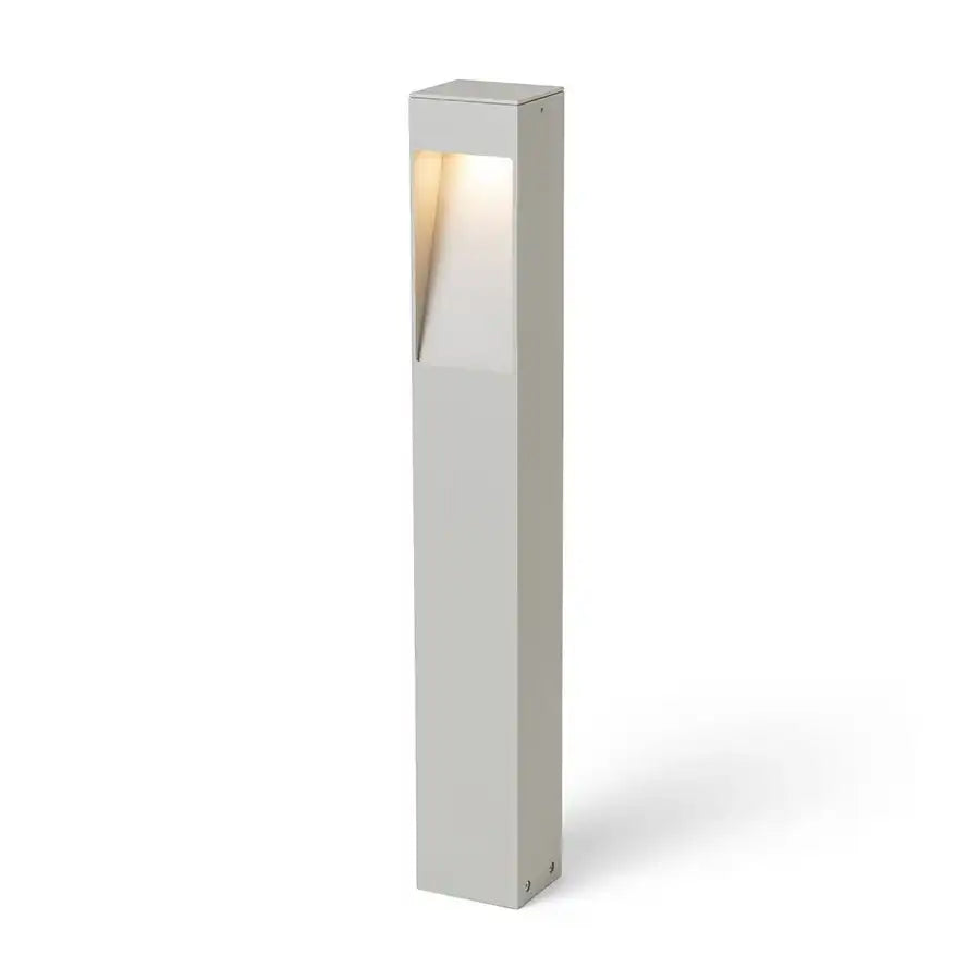 2er Set Torin 60 Stehlampe Gehwegbegleiter 230 V Led 120° Ip65 3000 K - HomeDesign Knaus