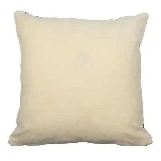 2er Set Zierkissen Kissen samt Dekokissen Mops Hund 45x45cm (Kopie) - HomeDesign Knaus