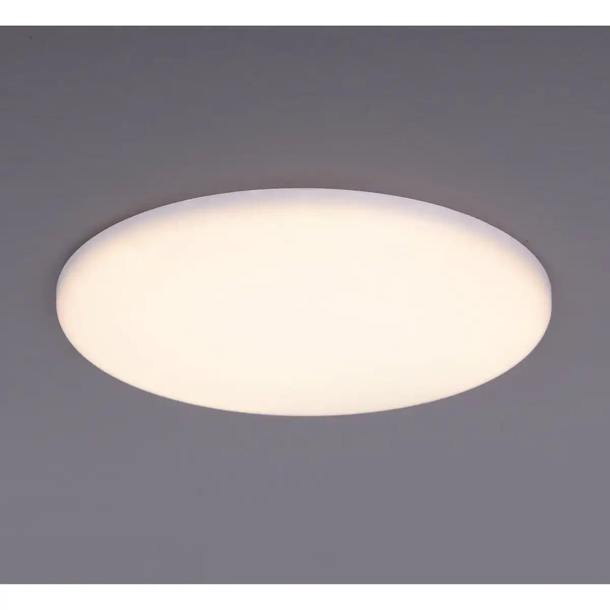 LED Einbauleuchte "SULA" IP66 d: 15,5cm dimmbar