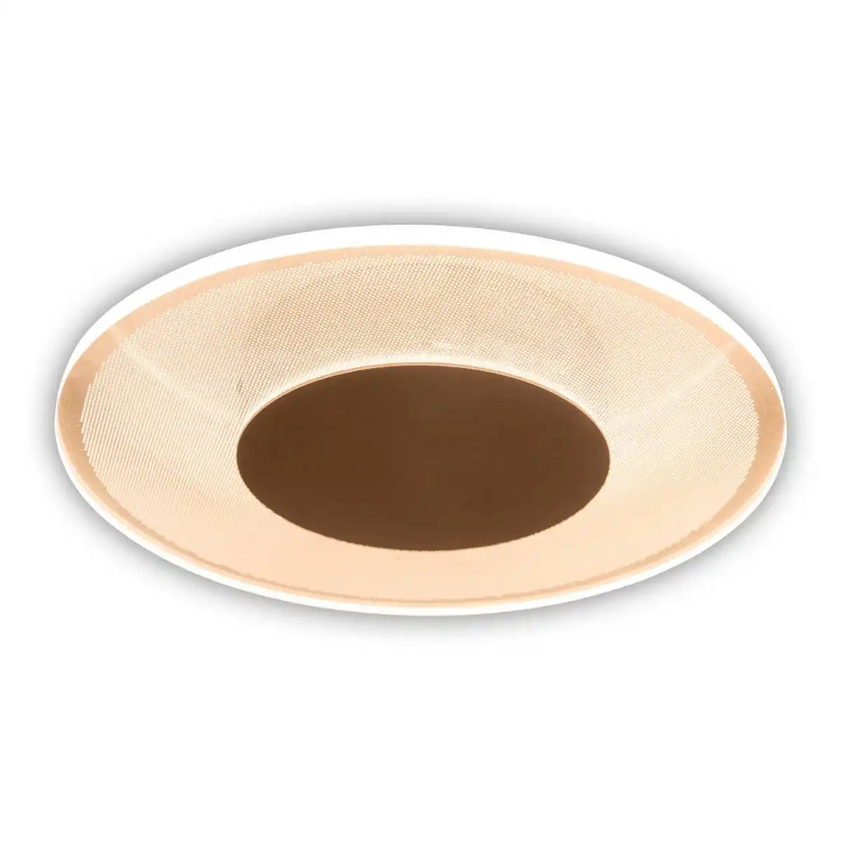 LED Deckenleuchte "MODESTO" d: 29cm