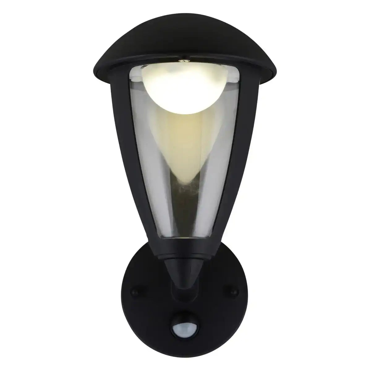LED Außen-Wandleuchte "Clint"