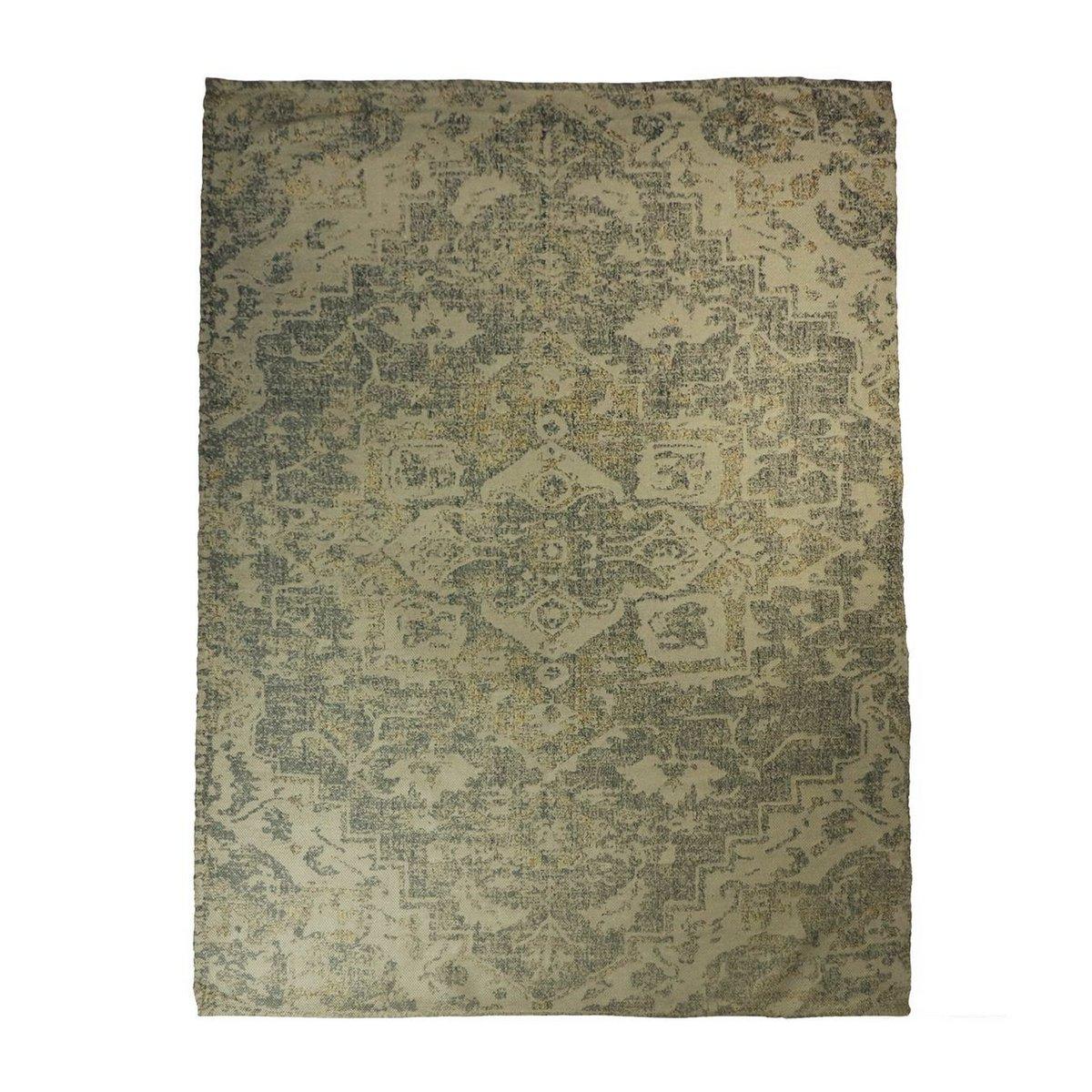 HSM Collection Floor Teppich Vintage -120x180-Assorti-Polyester