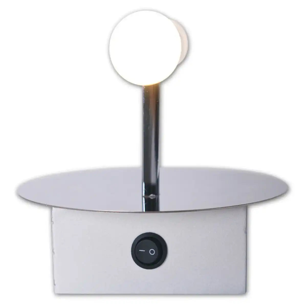 LED Wandleuchte "CASTLE"