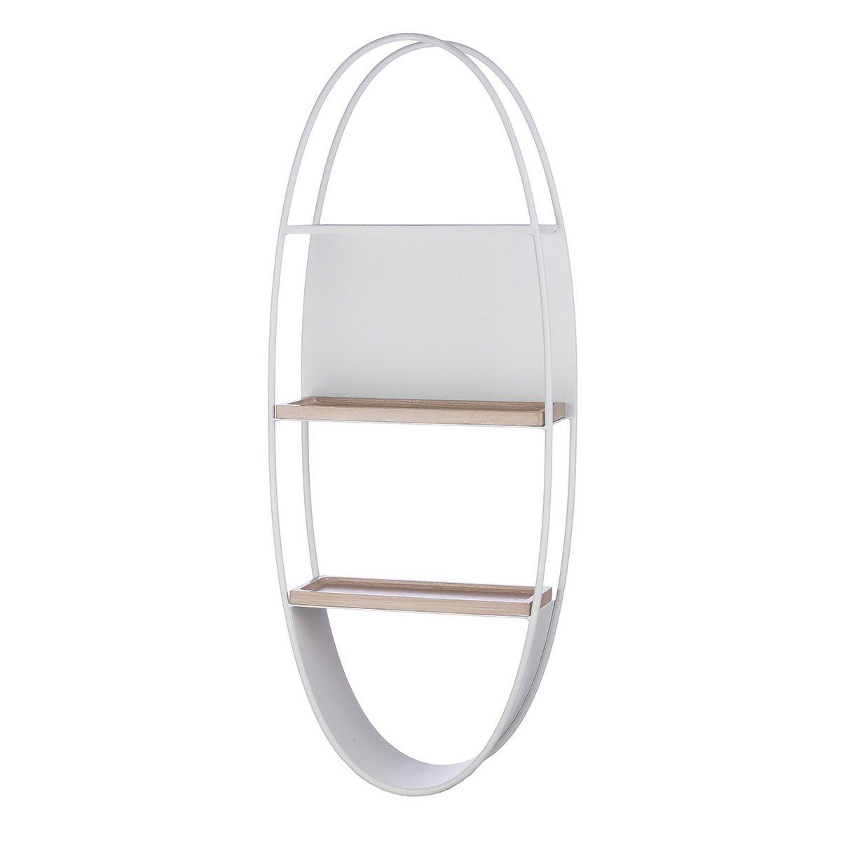 Regal oval Living H.102 cm