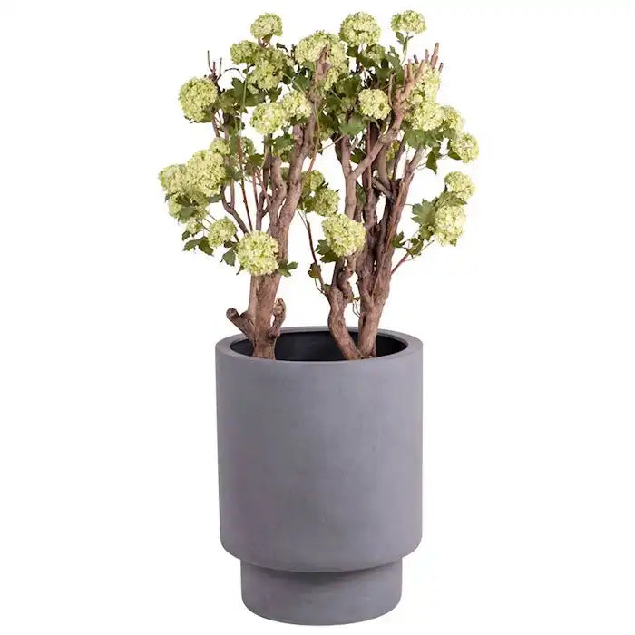 Plantnenpot - Almstok Big Grey