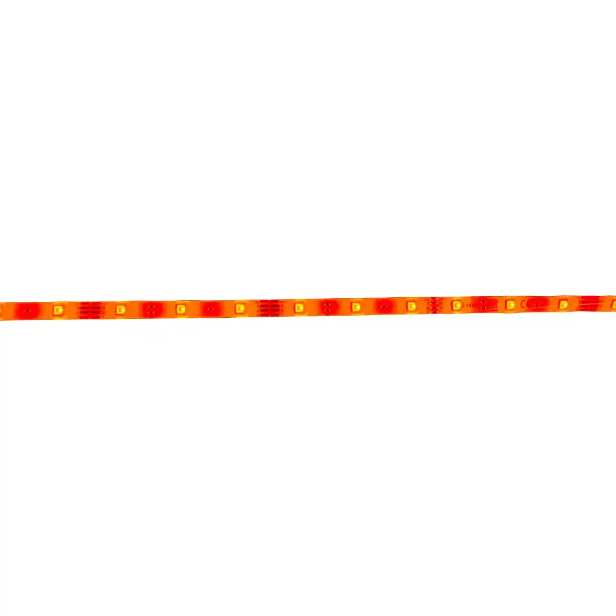 Tuya LED-RGB Stripe mit Bluetooth, Funktion, Stripes, Kunststoff, bunt, integrierte LED,