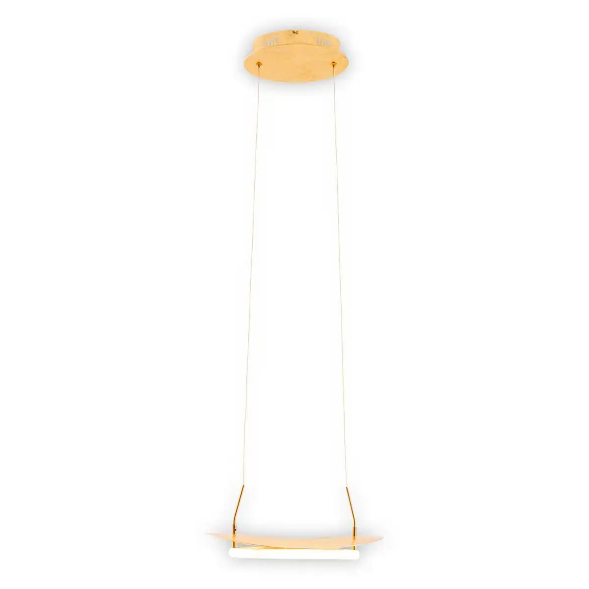 LED Pendelleuchte "PISA"